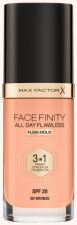 Facefinity All day Flawless Podkład 3 w 1 30 ml