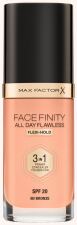 Facefinity All day Flawless Podkład 3 w 1 30 ml