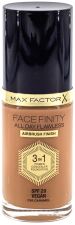 Facefinity All day Flawless Podkład 3 w 1 30 ml