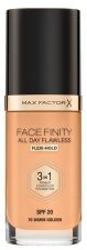 Facefinity All day Flawless Podkład 3 w 1 30 ml