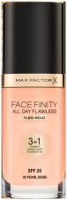 Facefinity All day Flawless Podkład 3 w 1 30 ml