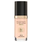 Facefinity All day Flawless Podkład 3 w 1 30 ml