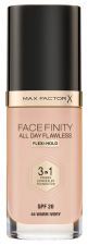 Facefinity All day Flawless Podkład 3 w 1 30 ml