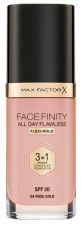 Facefinity All day Flawless Podkład 3 w 1 30 ml