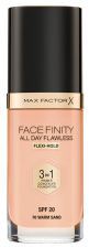 Facefinity All day Flawless Podkład 3 w 1 30 ml