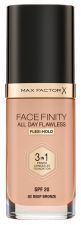 Facefinity All day Flawless Podkład 3 w 1 30 ml