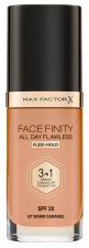 Facefinity All day Flawless Podkład 3 w 1 30 ml