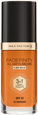 Facefinity All day Flawless Podkład 3 w 1 30 ml