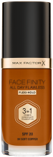 Facefinity All day Flawless Podkład 3 w 1 30 ml