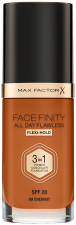 Facefinity All day Flawless Podkład 3 w 1 30 ml