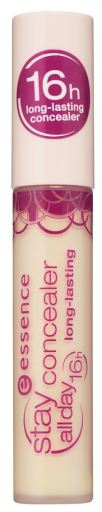 Stay All Day 16H Długotrwały korektor 7ml