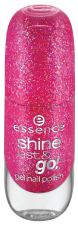 Shine Last &amp; Go żelowy lakier do paznokci 8ml