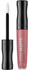 Pomadka w płynie Stay Matte Liquid 110