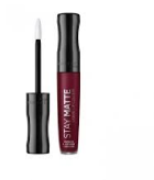 Pomadka w płynie Stay Matte Liquid 110