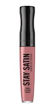 Rimmel London Satynowa pomadka do ust