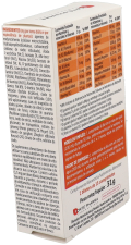 Multivit 4G Defenses 30 tabletek