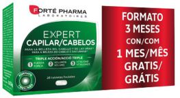 Ekspert Capillary 84 Tabletki