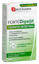 Forté Digest Intestinal Transit 30 tabletek