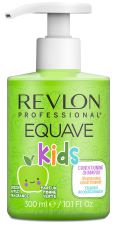 Odżywczy szampon dla dzieci Equave 300ml