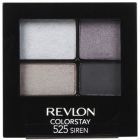 ColorStay Day to Night Eyeshadow Quad 4,8 gr