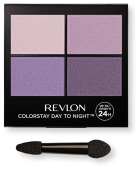 ColorStay Day to Night Eyeshadow Quad 4,8 gr