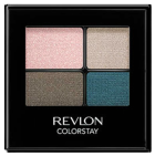 ColorStay Day to Night Eyeshadow Quad 4,8 gr