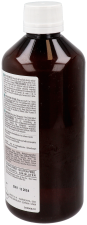 Płyn do płukania jamy ustnej Natur 500 ml