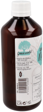 Płyn do płukania jamy ustnej Natur 500 ml