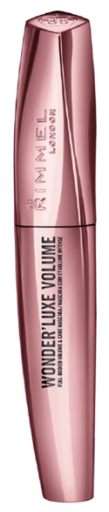 Rimmel London Tusz do rzęs Wonder'Luxe Volume