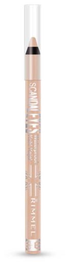 Scandal Eyes Kajal Eyeliner 24 godziny 006 Zielony 1,3 gr