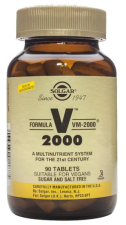 Tablety VM 2000