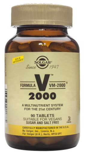 Vm 2000 Komp