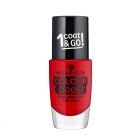 Color Boost High Pigmentowy lakier do paznokci 9ml