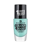 Color Boost High Pigmentowy lakier do paznokci 9ml