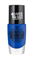 Color Boost High Pigmentowy lakier do paznokci 9ml
