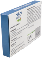 Reishi Relax Neo 30 kapsułek