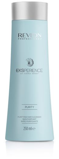 Eksperence Purity Szampon Oczyszczający
