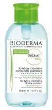 Płyn micelarny Sébium H2O