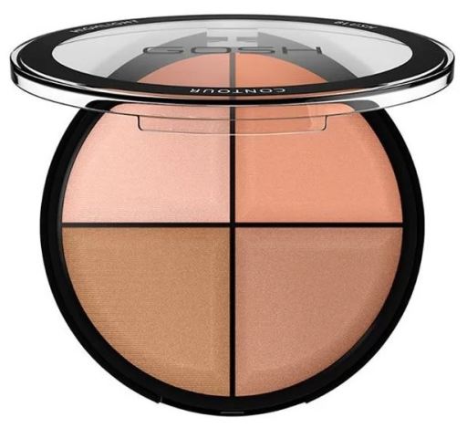 Gosh Zestaw oświetlacza Stroben Glow 001 z 15 gr