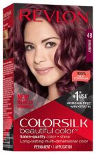 ColorSilk Piękny kolor włosów