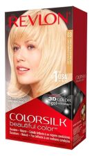 ColorSilk Piękny kolor włosów