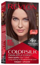 ColorSilk Piękny kolor włosów