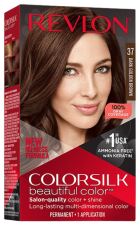 ColorSilk Piękny kolor włosów