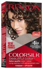 ColorSilk Piękny kolor włosów