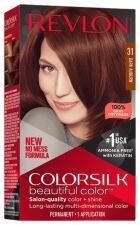 ColorSilk Piękny kolor włosów