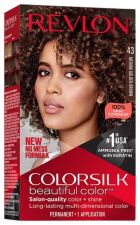 ColorSilk Piękny kolor włosów