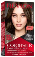 ColorSilk Piękny kolor włosów