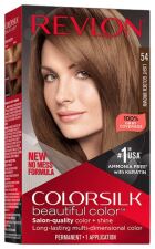 ColorSilk Piękny kolor włosów