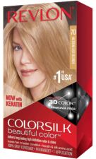 ColorSilk Piękny kolor włosów