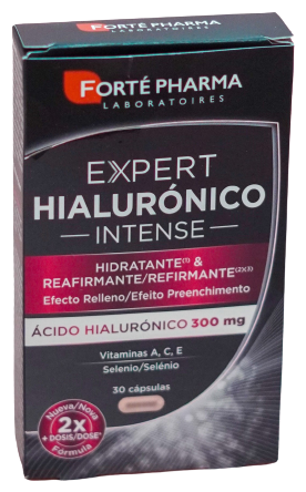 Ekspert Kwas Hialuronowy Intensywny 300 mg